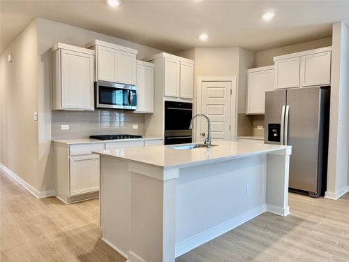 2422 Milo Hazel Ln, Round Rock, TX, 78665-3043 | Card Image