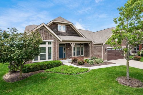 886 Ballater Dr, Delaware, OH, 43015-7218 | Card Image