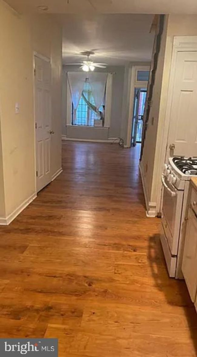 1533 Fontain St, Townhouse with 4 bedrooms, 2 bathrooms and null parking in PHILADELPHIA PA | Image 5