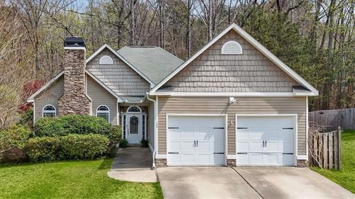 409 Willow Ct, Rockmart, GA, 30153-8230 | Card Image