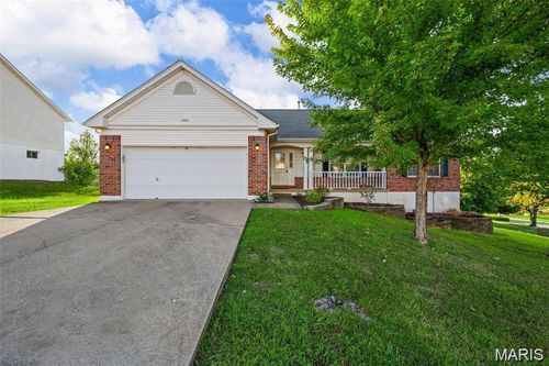 3508 Swan Cir S, Arnold, MO, 63010-3995 | Card Image