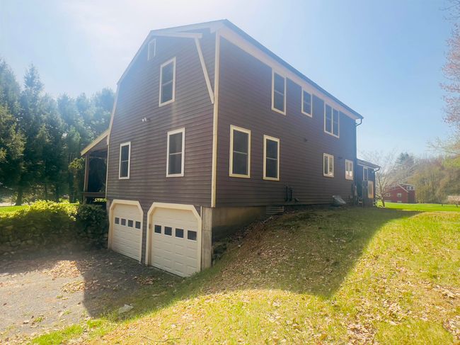 112 Breezy Acres Dr, House other with 4 bedrooms, 2 bathrooms and null parking in Vernon VT | Image 37