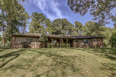 6302 Ferncrest Dr, House other with 3 bedrooms, 2 bathrooms and null parking in Bartlett TN | Image 1