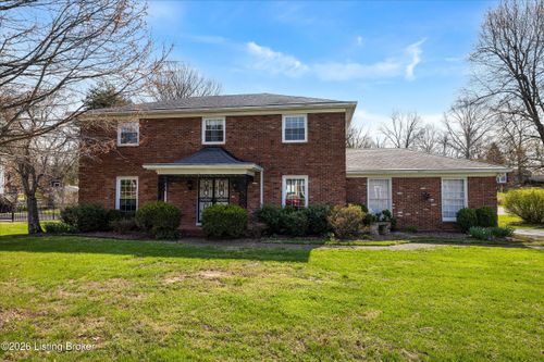 3417 Gonewind Dr, Louisville, KY, 40299-1531 | Card Image