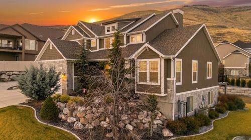 15046 Bugle Ridge Dr, Herriman, UT, 84096-5722 | Card Image