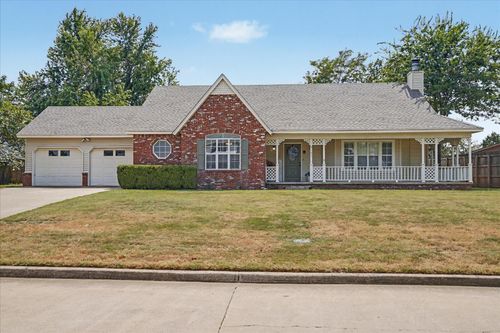 3107 Berwick St, Claremore, OK, 74017 | Card Image