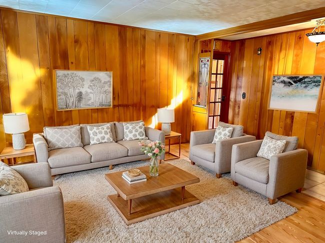 5601 County Rd 9, House other with 3 bedrooms, 1 bathrooms and 6 parking in New Lowell ON | Image 11