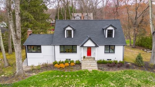 289 Boulevard, Mountain Lakes, NJ, 07046-1215 | Card Image