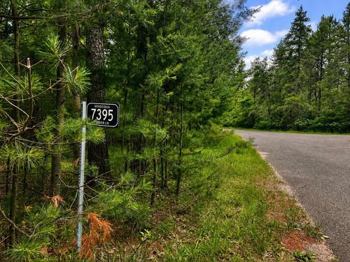 lot-182-7395 Timber Ln, Minocqua, WI, 54548-9177 | Card Image