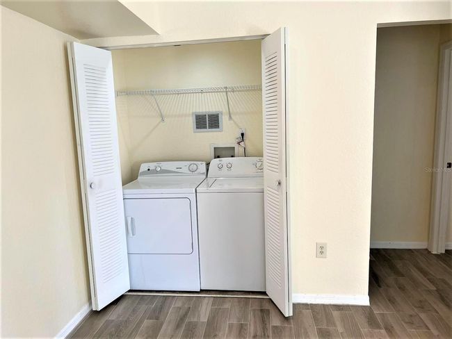 9110 - 9110 Lake Chase Island Way, Condo with 1 bedrooms, 1 bathrooms and null parking in TAMPA FL | Image 8