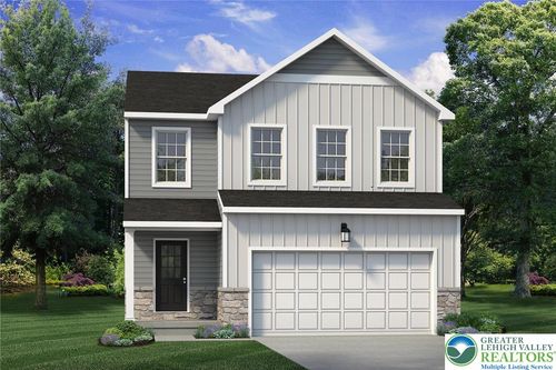 55-5183 Timber Loop, North Whitehall Twp, PA, 18078 | Card Image