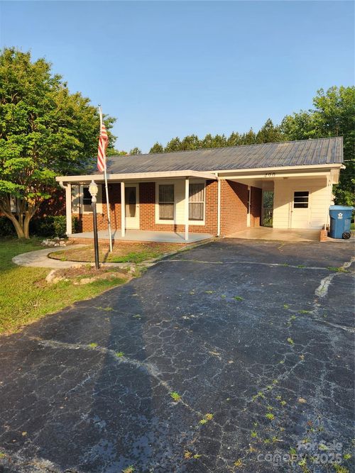 490 Moose Rd S, Mount Pleasant, NC, 28124-9547 | Card Image