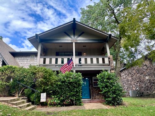 12 Fort Scott Ln, Monkey Island, OK, 74331-8111 | Card Image