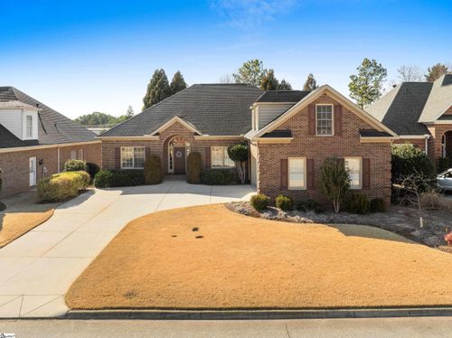 303 Bouchillion Dr, Greenville, SC, 29615-6183 | Card Image