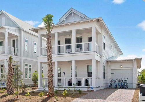 38 Candlehouse Ln, Inlet Beach, FL, 32461-1055 | Card Image