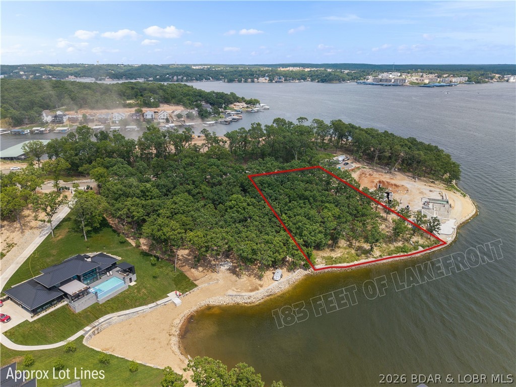 Land in Sunrise Beach 3