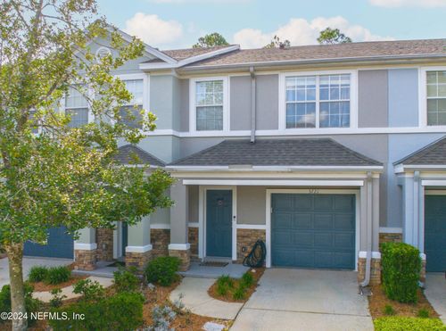 5721 Parkstone Crossing Drive, JACKSONVILLE, FL, 32258 | Card Image