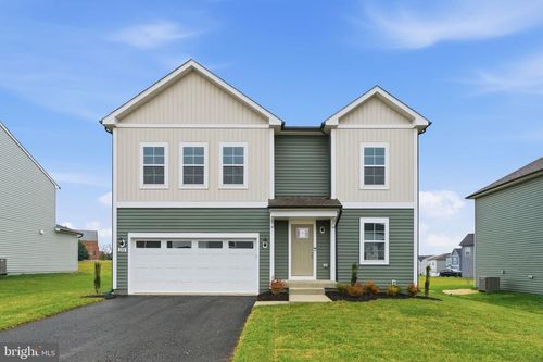 298 Armistead Pl, CHARLES TOWN, WV, 25414-6152 | Card Image