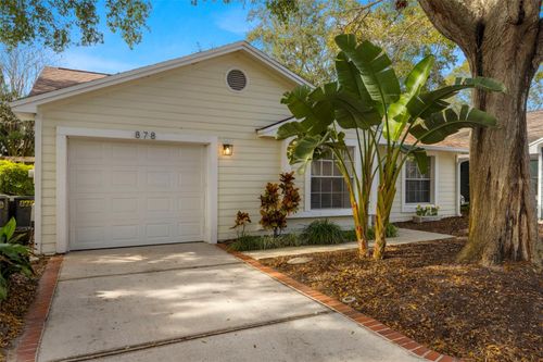 878 Franklin Square Circle, PALM HARBOR, FL, 34683 | Card Image