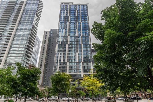 2905-65 Mutual St, Toronto, ON, M5B0E5 | Card Image