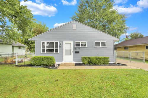 2438 Hanna Dr, Columbus, OH, 43211-1987 | Card Image