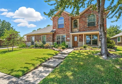 209 Midnight Dr, Royse City, TX, 75189-2737 | Card Image