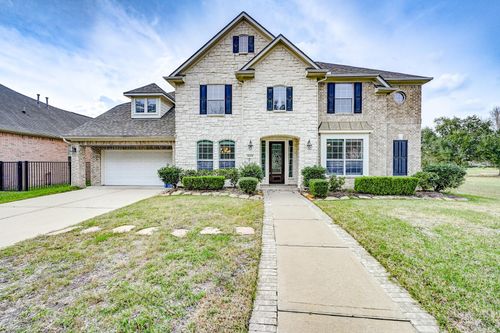 12231 W Colony Shore Dr, Cypress, TX, 77433-2487 | Card Image