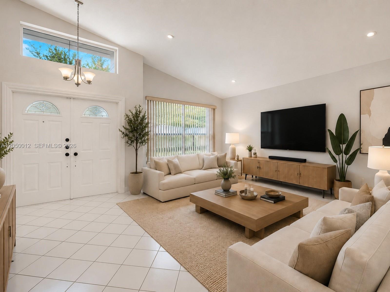 Residential in Miami Lakes 2