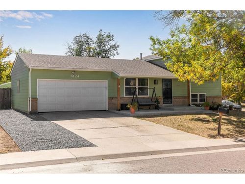 6124 W 84th Way, Arvada, CO, 80003-1365 | Card Image