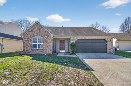 6233 Tybalt Pl, Indianapolis, IN, 46254-5164 | Card Image