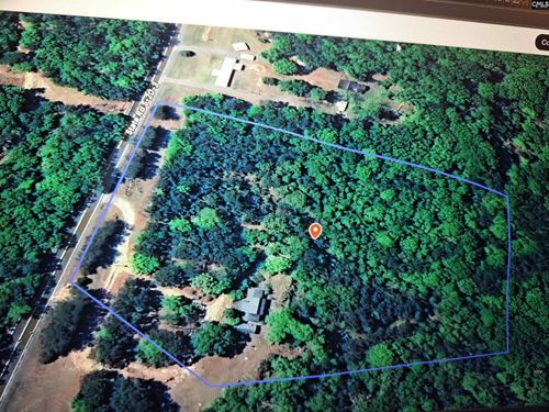 7551 Longtown Rd, Ridgeway, SC, 29130-9051 | Card Image