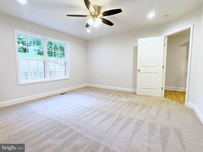 815 S George St, House other with 3 bedrooms, 3 bathrooms and null parking in CHARLES TOWN WV | Image 16