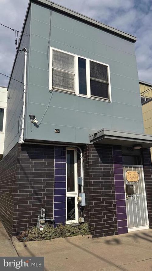 421 W Susquehanna Ave, PHILADELPHIA, PA, 19122-1536 | Card Image