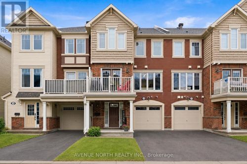 536 Snow Goose Street, Ottawa, ON, K2J0T3 | Card Image