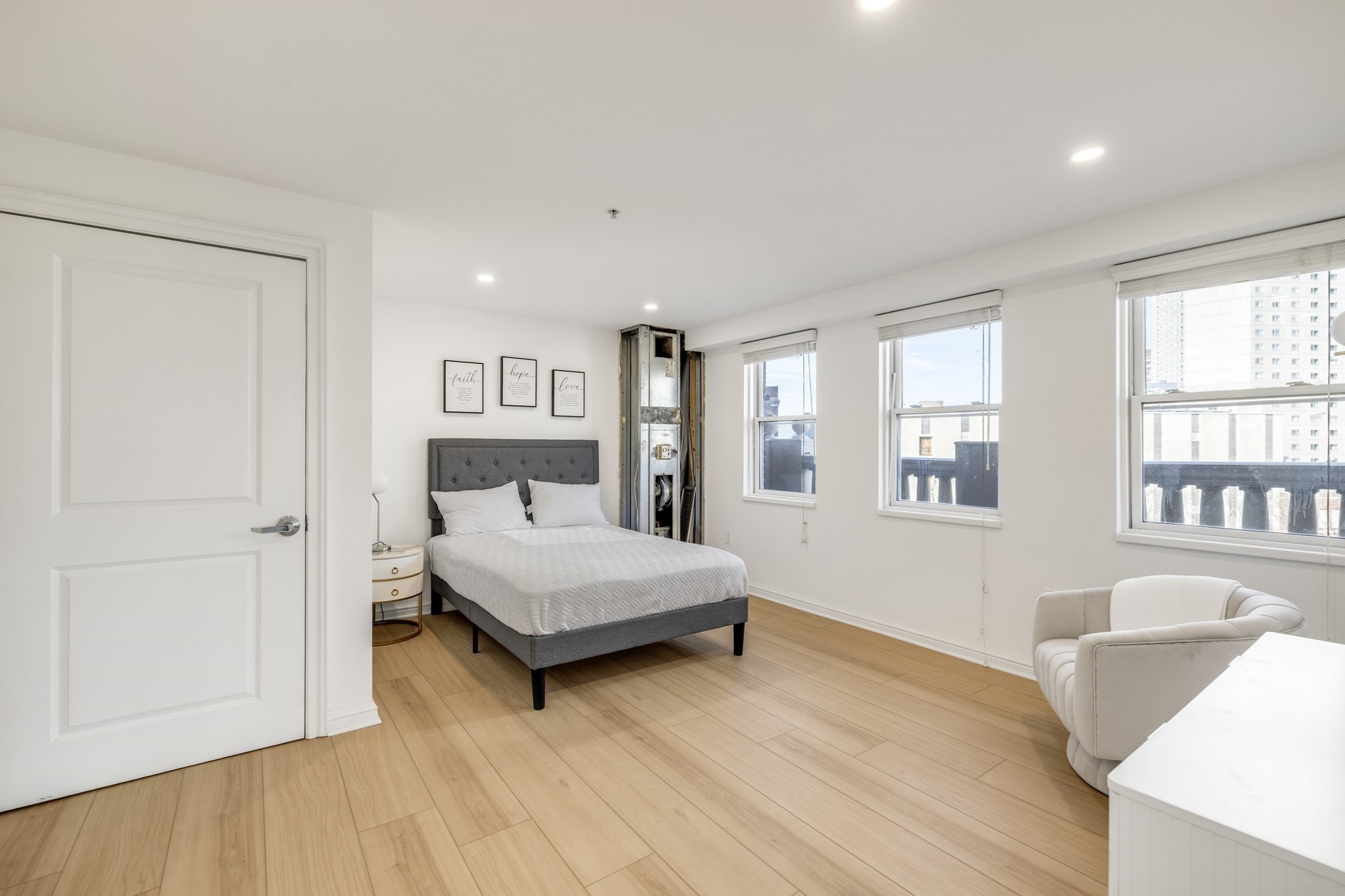 Residential in Boston 5