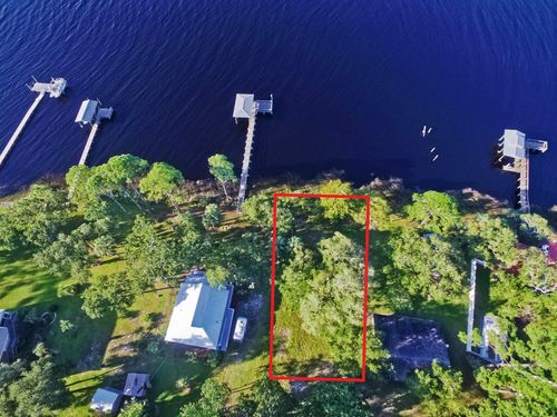 98 River Drive, Ochlockonee Bay, FL, 32346 | Card Image