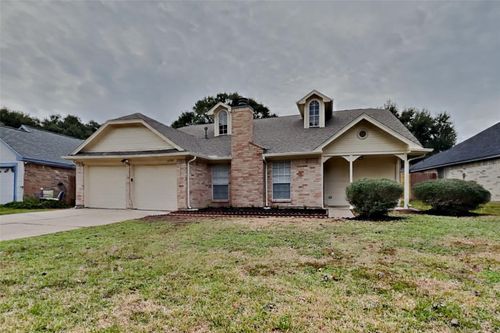 16907 Spruce Run Dr, Spring, TX, 77379-4346 | Card Image