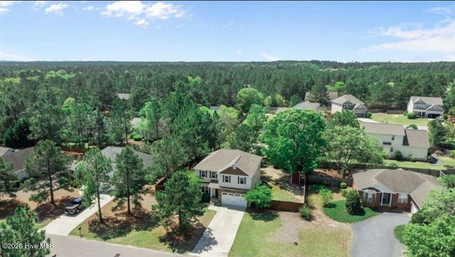 15 Beryl Cir, House other with 4 bedrooms, 3 bathrooms and 2 parking in Pinehurst NC | Image 38