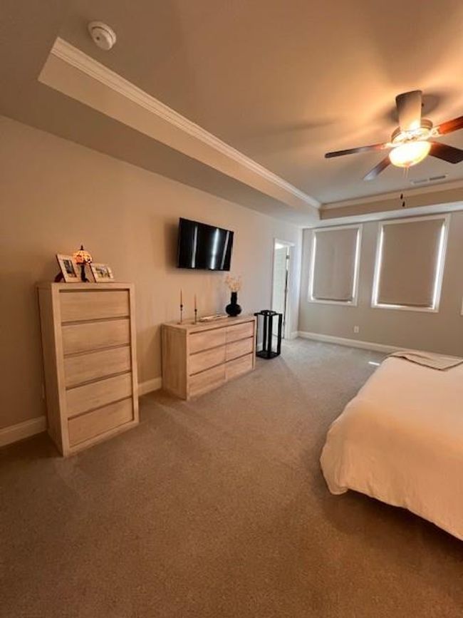 1935 Manor Pointe Dr, Condo with 3 bedrooms, 3 bathrooms and null parking in Cumming GA | Image 27