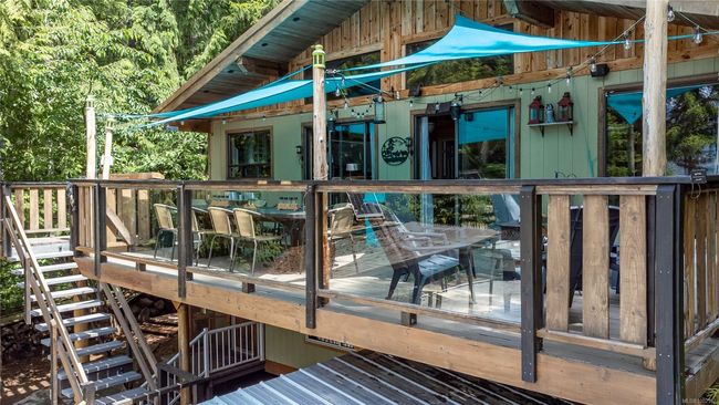 41072 Gold River Hwy, House other with 5 bedrooms, 1 bathrooms and 6 parking in Campbell River BC | Image 89