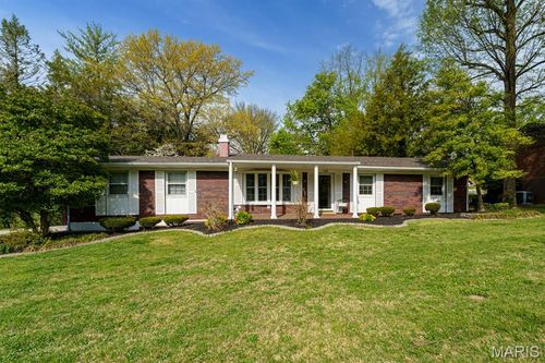 109 Westridge Dr, Collinsville, IL, 62234-2963 | Card Image