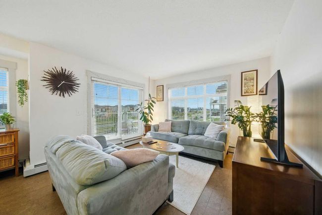 5309 - 155 Skyview Ranch Way Ne, Condo with 2 bedrooms, 2 bathrooms and 2 parking in Calgary AB | Image 7