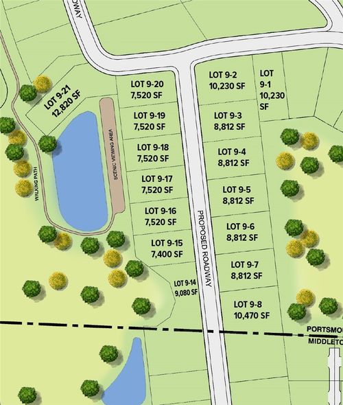 0 Revolution Way, Middletown, RI, 02871 | Card Image