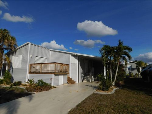 15 Freeman Avenue, PUNTA GORDA, FL, 33950 | Card Image