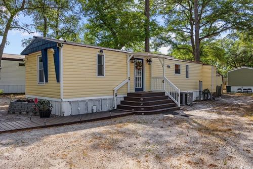 4614 Albatross St, North Myrtle Beach, SC, 29582-6500 | Card Image