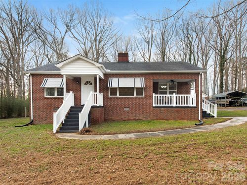5851 Tuckaseegee Road, Kannapolis, NC, 28081 | Card Image