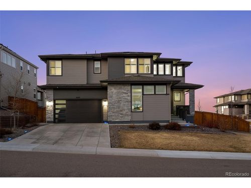 6451 Kenzie Cir, Castle Pines, CO, 80108-4011 | Card Image