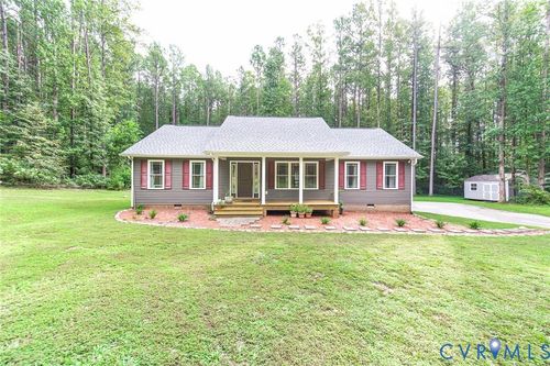 19151 Poor House Rd, Amelia Court House, VA, 23002-2227 | Card Image
