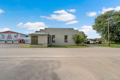 301 Pearl Street, Manchester, OH, 45144 | Card Image