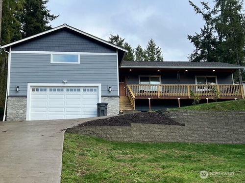 5031 E Rasor Rd W, Belfair, WA, 98528-9187 | Card Image